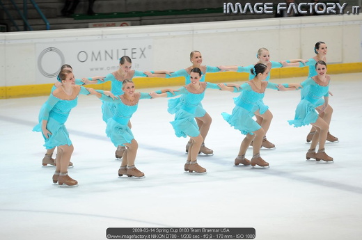 2009-02-14 Spring Cup 0100 Team Braemar USA